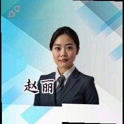 赵丽